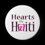 Haiti Relief Valentine Buttons
