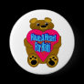 Haiti Relief Valentine Buttons