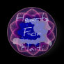 Haiti Relief Valentine Buttons