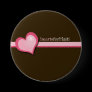 Haiti Relief Valentine Buttons