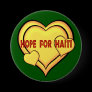 Haiti Relief Valentine Buttons