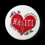 Haiti Relief Valentine Buttons