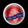 Haiti Relief Valentine Buttons