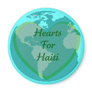 Haiti Relief Valentine Fridge Magnets magnet