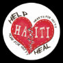 Haiti Relief Valentine Stickers