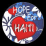 Haiti Relief Valentine Stickers