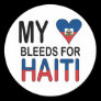 Haiti Relief Valentine Stickers