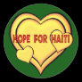 Haiti Relief Valentine Stickers