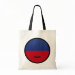 Haiti Roundel quality Flag bags