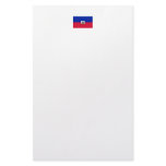 Haiti Stationery