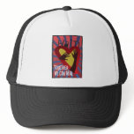 HAITI - Together We Can Heal Hats