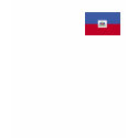 Haiti t-shirts