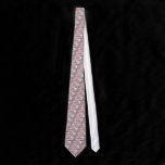 Haitian 500 Gourdes Tie