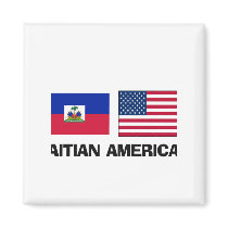 Haitian American magnets
