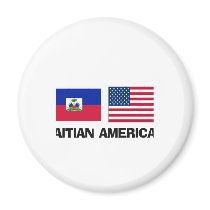 Haitian American magnets