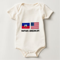 Haitian American t-shirts
