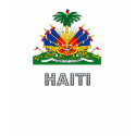 Haitian Emblem t-shirts by FlagStore Haitian Emblem t-shirts