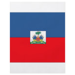 Haitian Flag Custom Flyer