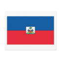 Haitian Flag postcards