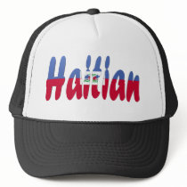 haitian hats