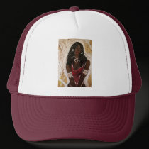 HAITIANISCHES LEID kappen