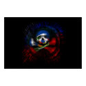 Haitian Pirate Flag posters by haitianart Haitian Pirate Flag posters