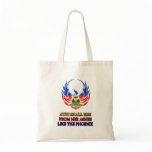 Haitian Pride Phoenix bags