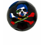 Haitian Soccer Mom Tshirts