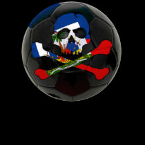Haitian Soccer Mom t-shirts