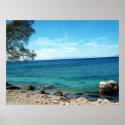 Haitian Waters posters