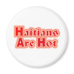 haitianhot04 refrigerator magnet
