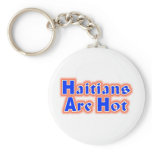 haitianhot05 keychain