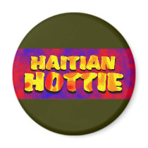 haitianhottie002 magnet