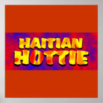 haitianhottie002 print