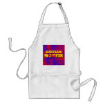 HAITIANHOTTIE aprons