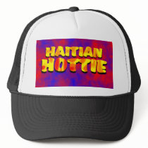 HAITIANHOTTIE hats by Lakay_Graphics HAITIANHOTTIE hats