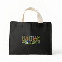 HAITIANPRINCE001 BAG