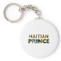HAITIANPRINCE001 KEYCHAINS