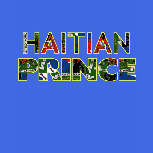 haitian prince