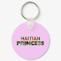 HAITIANPRINCESS001 keychains
