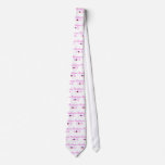Haitians Rock - Cute Pink ties