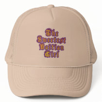 haitiansweet001 mesh hat