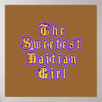 haitiansweet001 poster
