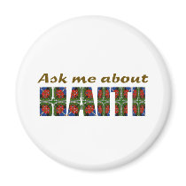 haitiaskme03 magnets by Lakay_Graphics haitiaskme03 magnets