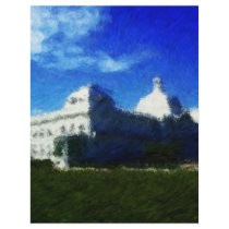 haiticaribbean22_Painting Letterhead Template