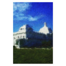 haiticaribbean22_Painting Stationery Paper
