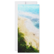 haitidscn1062_Painting Full Color Rack Card