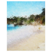 Haitidscn10741_Painting Letterhead Template