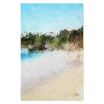 Haitidscn10741_Painting Customized Stationery
