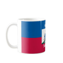 Haïtien, Sak Pasé Mug